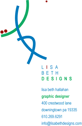 Lisa Beth Designs